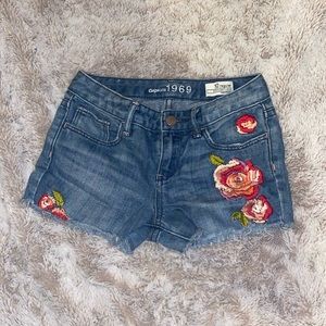 There to small for me